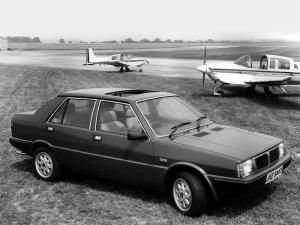 Lancia Prisma